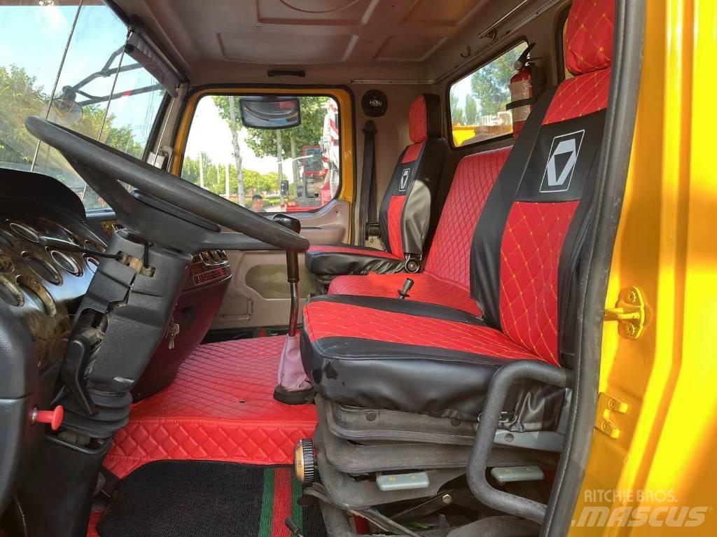 XCMG QY70KA Macara pentru orice teren