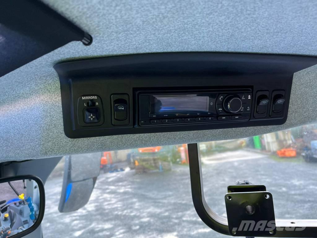 New Holland T 6.180 Tractoare