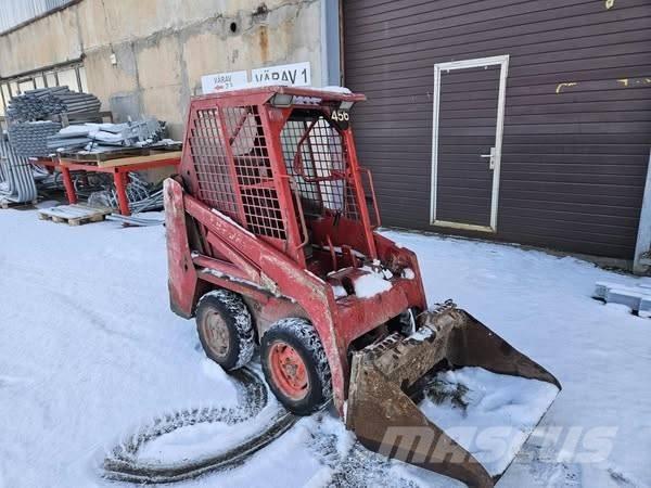 Bobcat 463 Mini incarcator