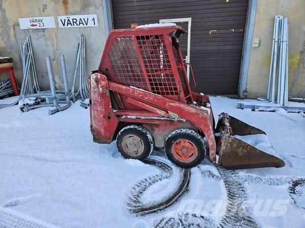 Bobcat 463 Mini incarcator