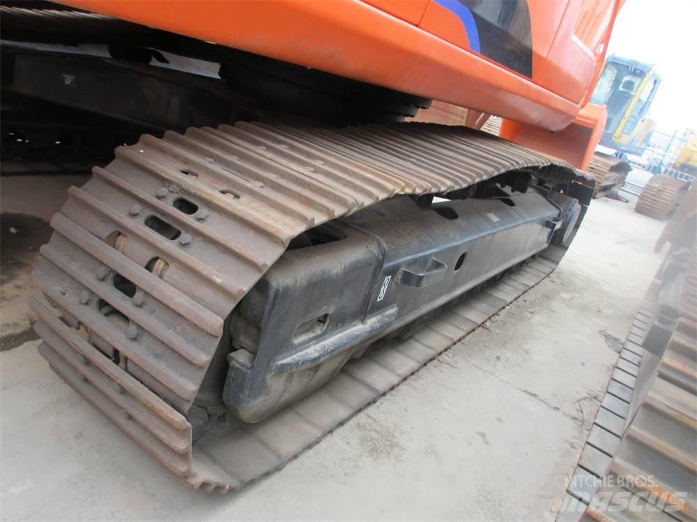 Doosan DH 300 LC-7 Excavatoare pe șenile
