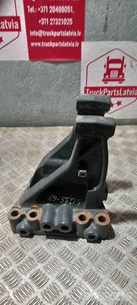 Scania R 440  1790201 Sasiuri si suspensii