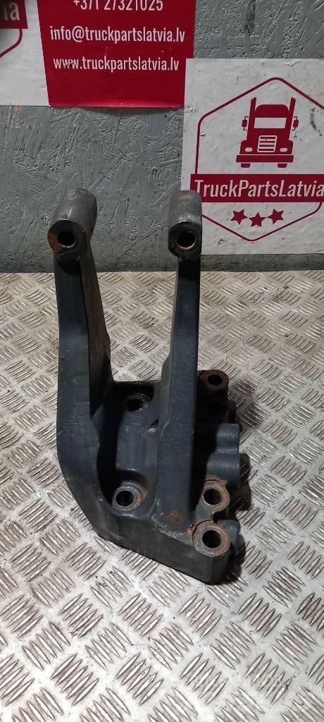 Scania R 440  1790201 Sasiuri si suspensii