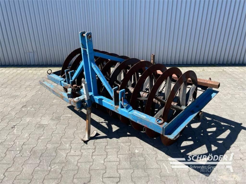 Packer 1,95 M Tavaluguri