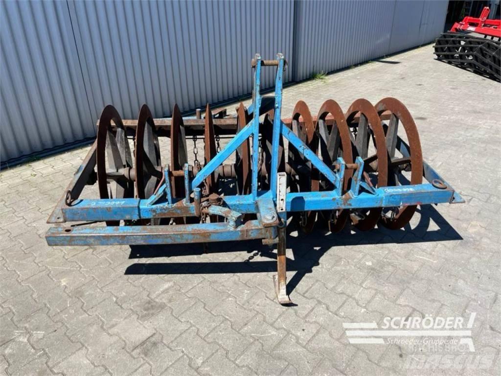 Packer 1,95 M Tavaluguri