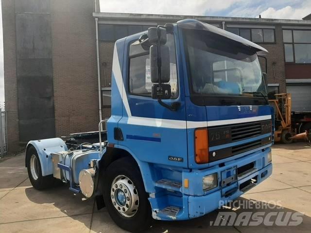 DAF 75.270 ATi Autotractoare
