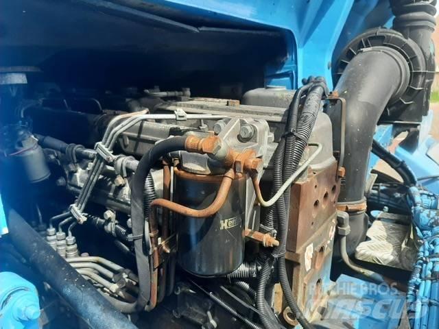DAF 75.270 ATi Autotractoare