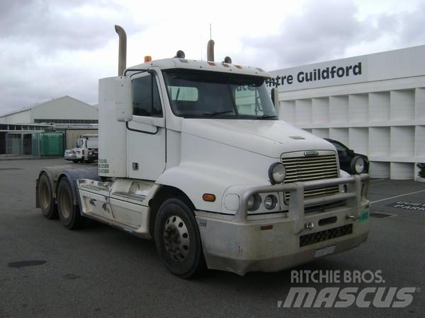 Freightliner FLC112 Autotractoare