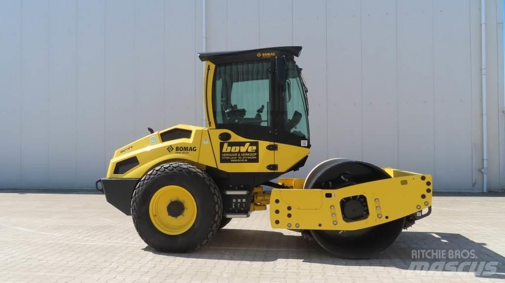 Bomag BW177 D-5 Compactoare monocilindrice