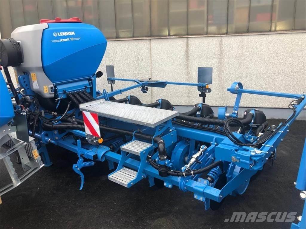 Lemken Azurit 10 Semanatoare