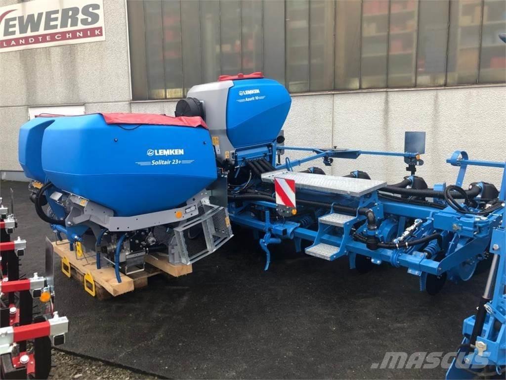 Lemken Azurit 10 Semanatoare