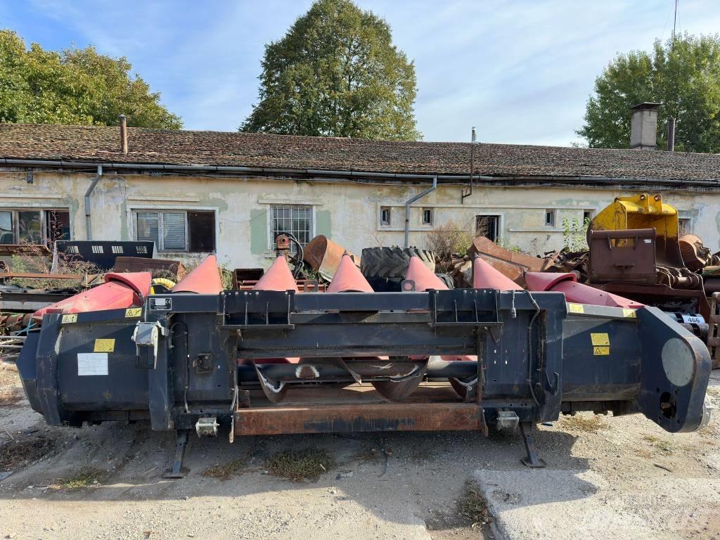 Geringhoff RD600 Combine capete pentru culegatoare