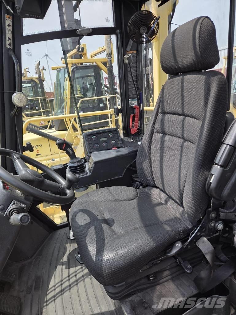 Hyster H 23 XM-12 EC Stivuitor diesel