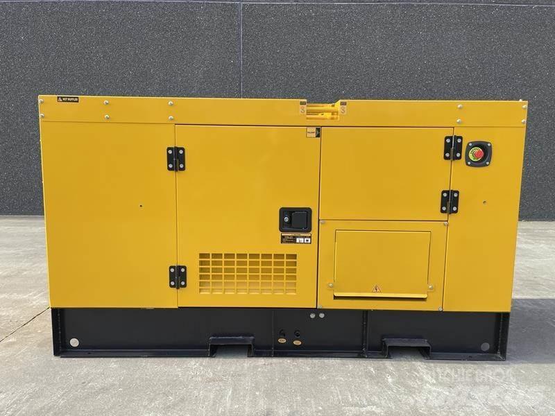 Ricardo APW - 60 Generatoare Diesel