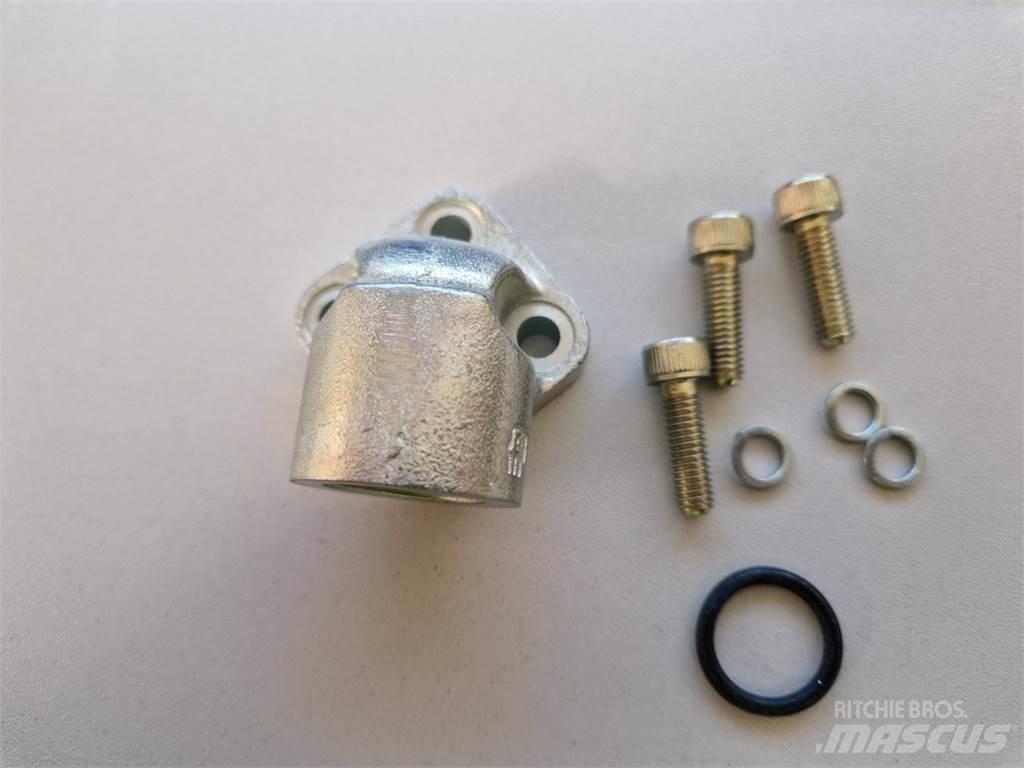 Rottne 091-0002 Motoare