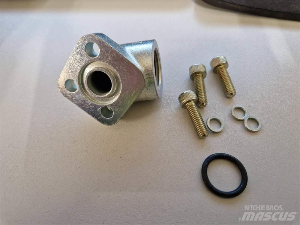 Rottne 091-0002 Motoare