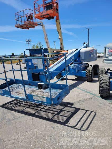Genie S 40 Nacele cu brat telescopic