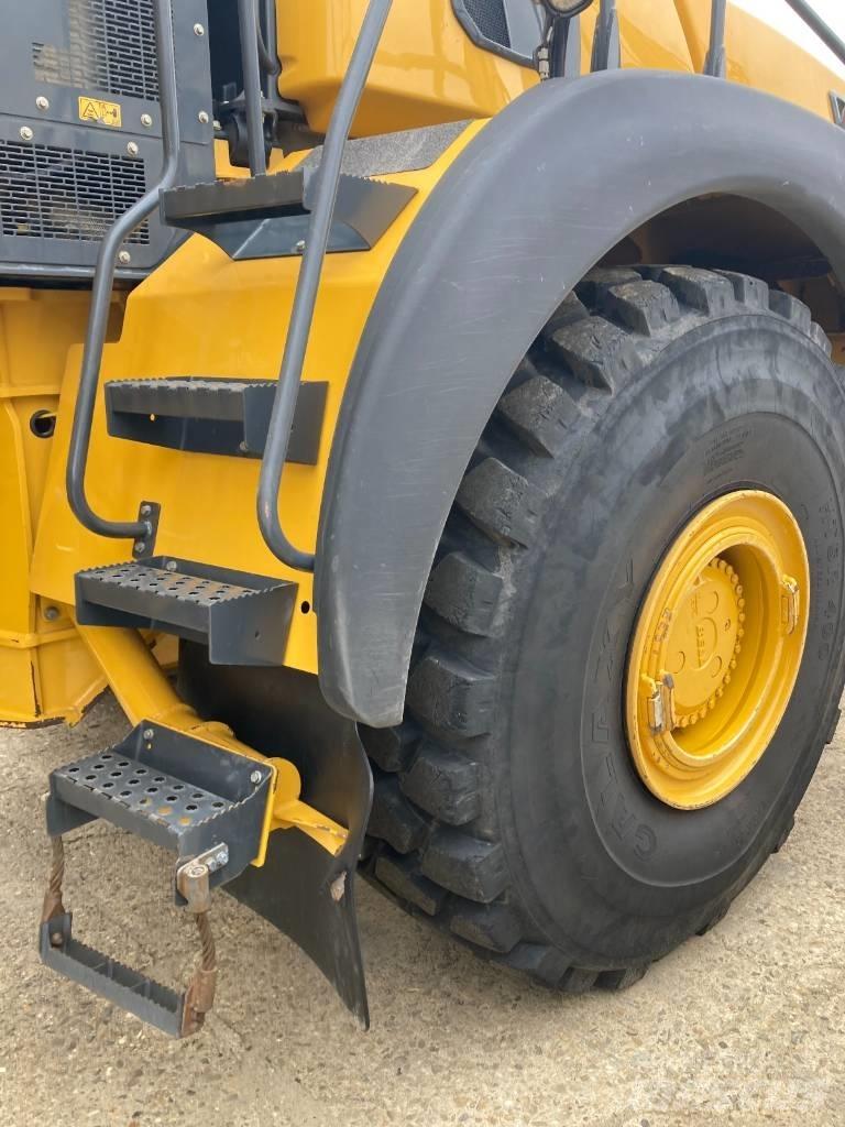 Bell B45E 6x6 Transportoare articulate