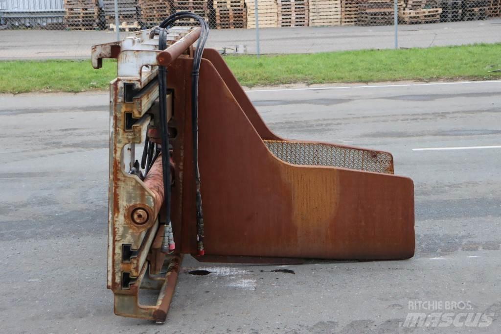 Durwen PBK-140 Utilaje construcții - Altele