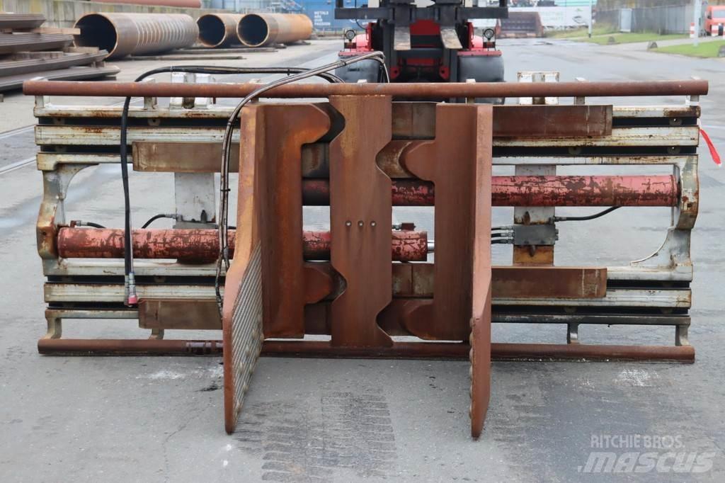 Durwen PBK-140 Utilaje construcții - Altele