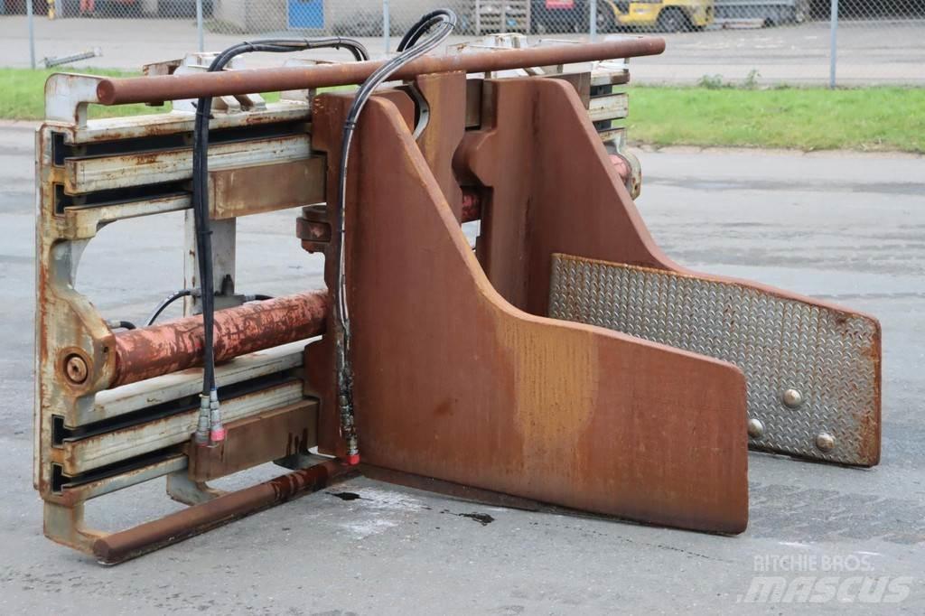 Durwen PBK-140 Utilaje construcții - Altele