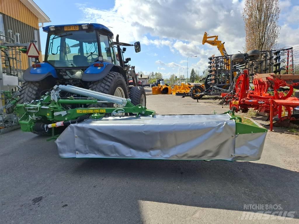 Pronar PDT 260 Cositoare de iarba