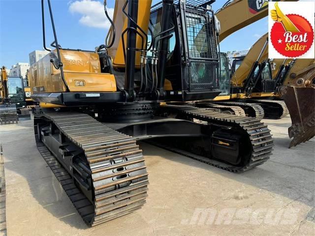 Sany SY 335 C Excavatoare pe șenile
