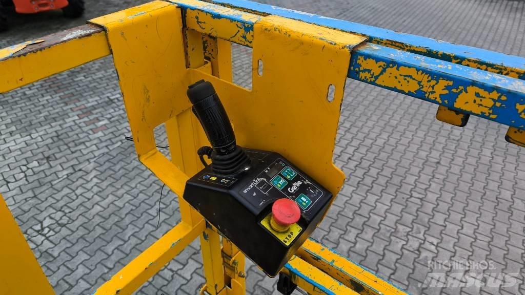 Genie GS 4069 DC Platforme foarfeca