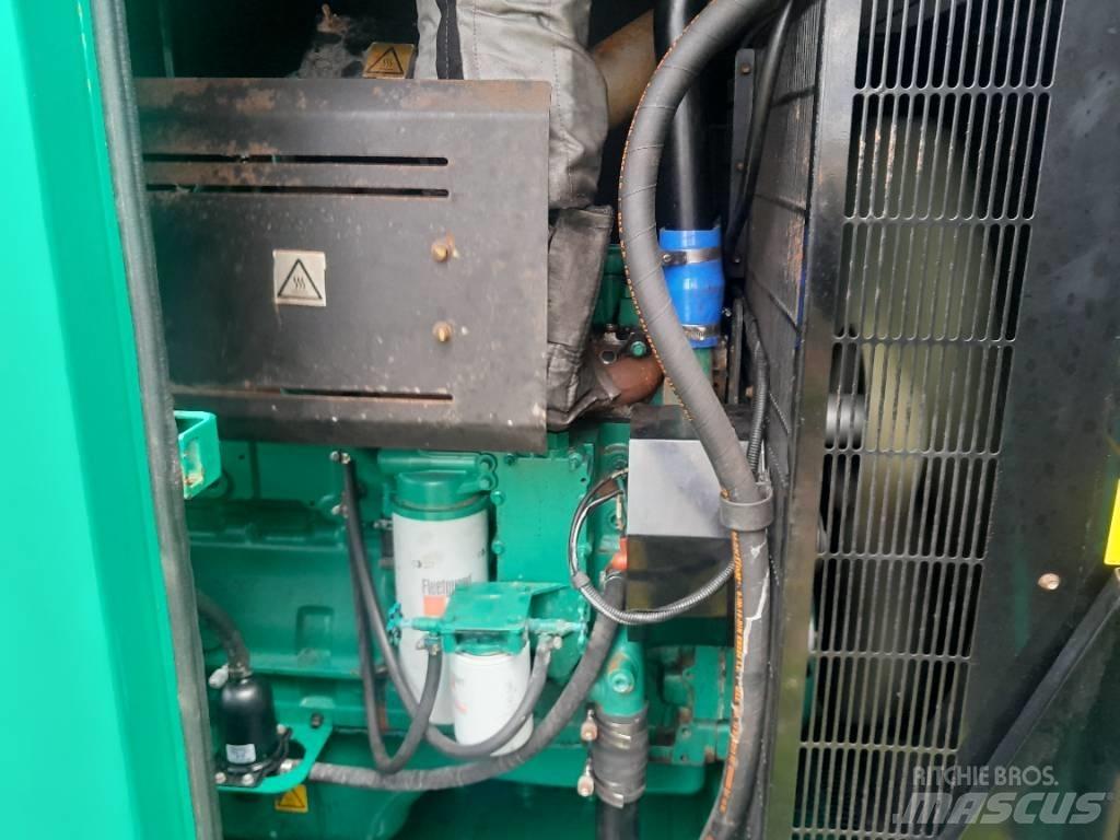 Cummins 330 Generatoare Diesel