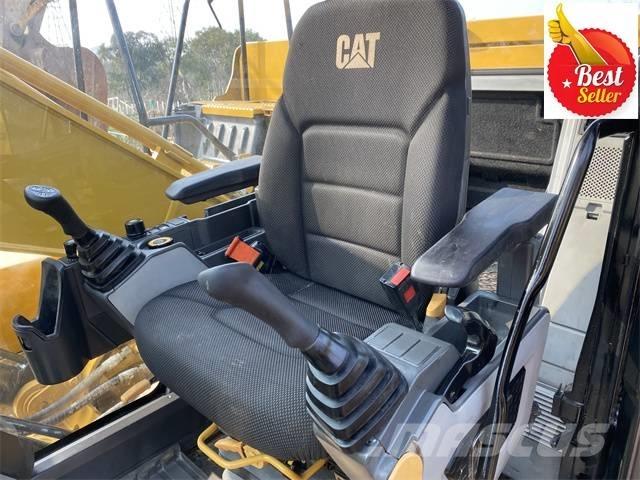 CAT 320 GC Excavatoare pe șenile
