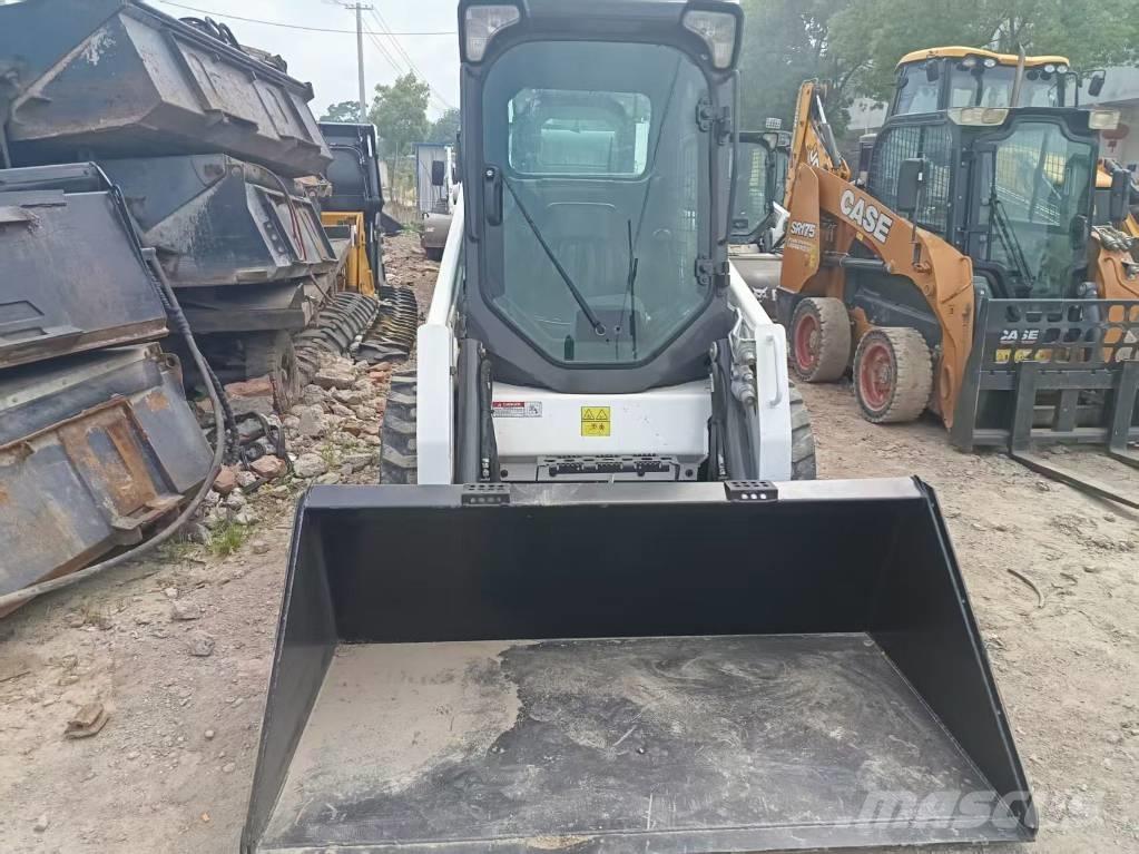 Bobcat S 450 Mini incarcator