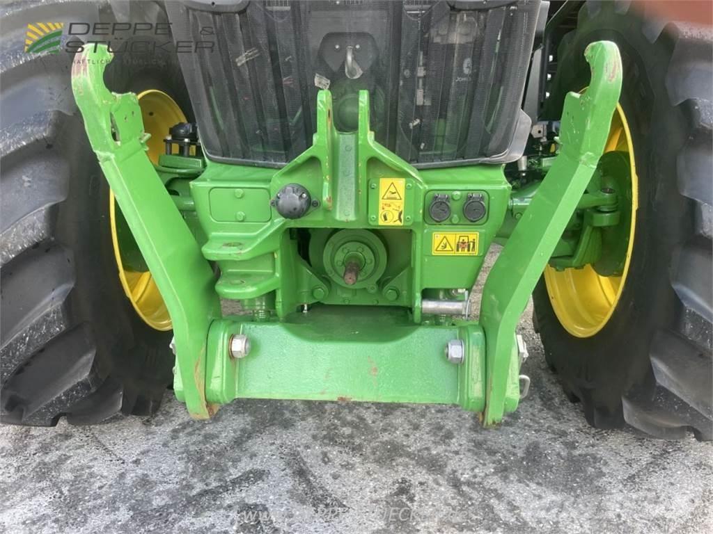 John Deere 7R 290 Tractoare
