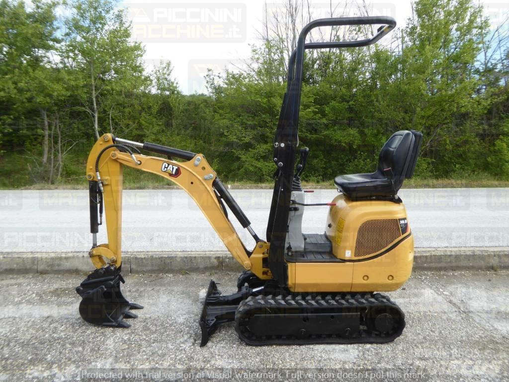 CAT 300.9D Mini excavatoare < 7t