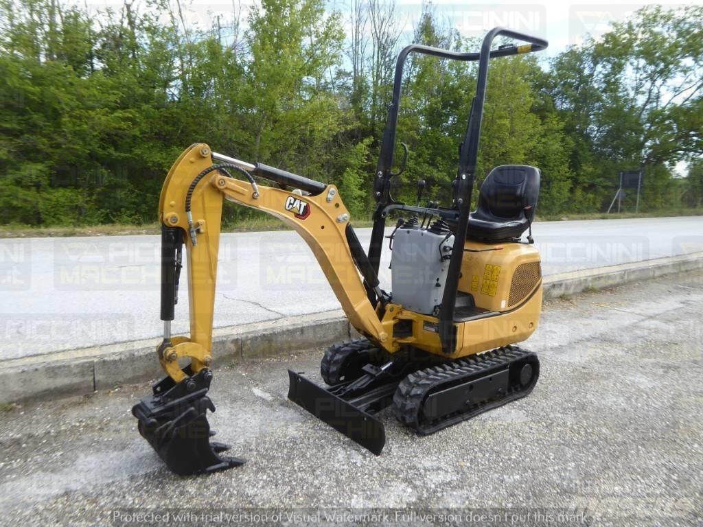 CAT 300.9D Mini excavatoare < 7t