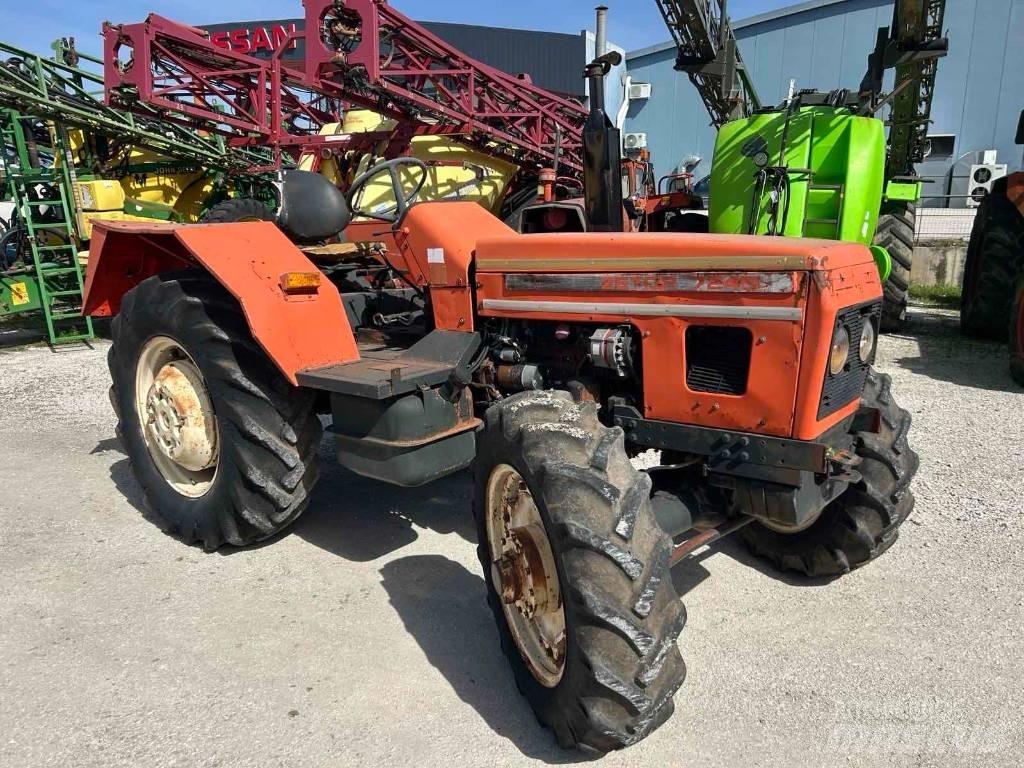 Zetor 6245 Tractoare