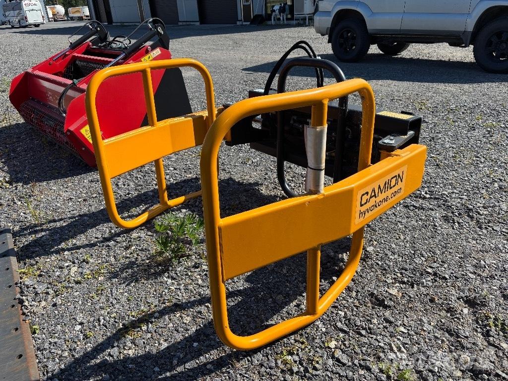 Camion Paali Accesorii încarcatoare frontale