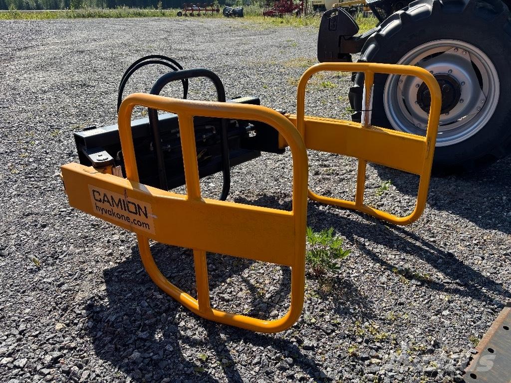 Camion Paali Accesorii încarcatoare frontale