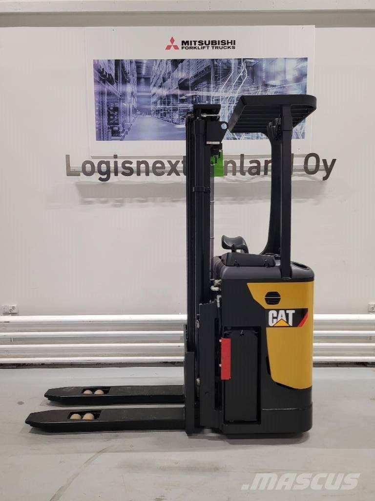 CAT NSR 16NI Transpaleti autopropulsanti