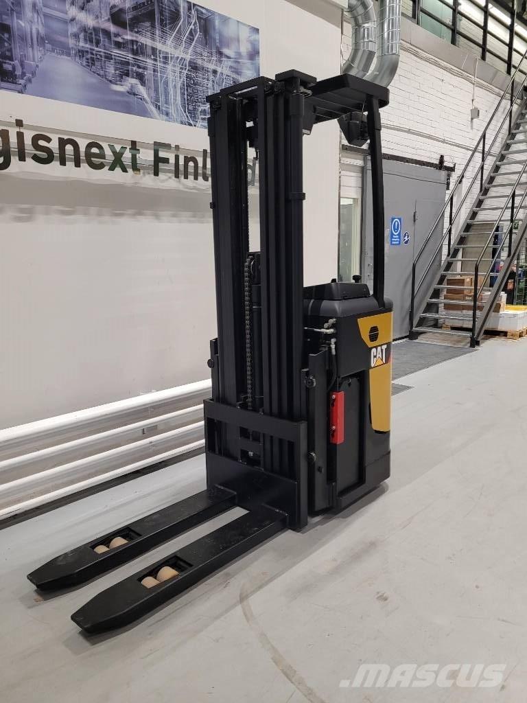 CAT NSR 16NI Transpaleti autopropulsanti