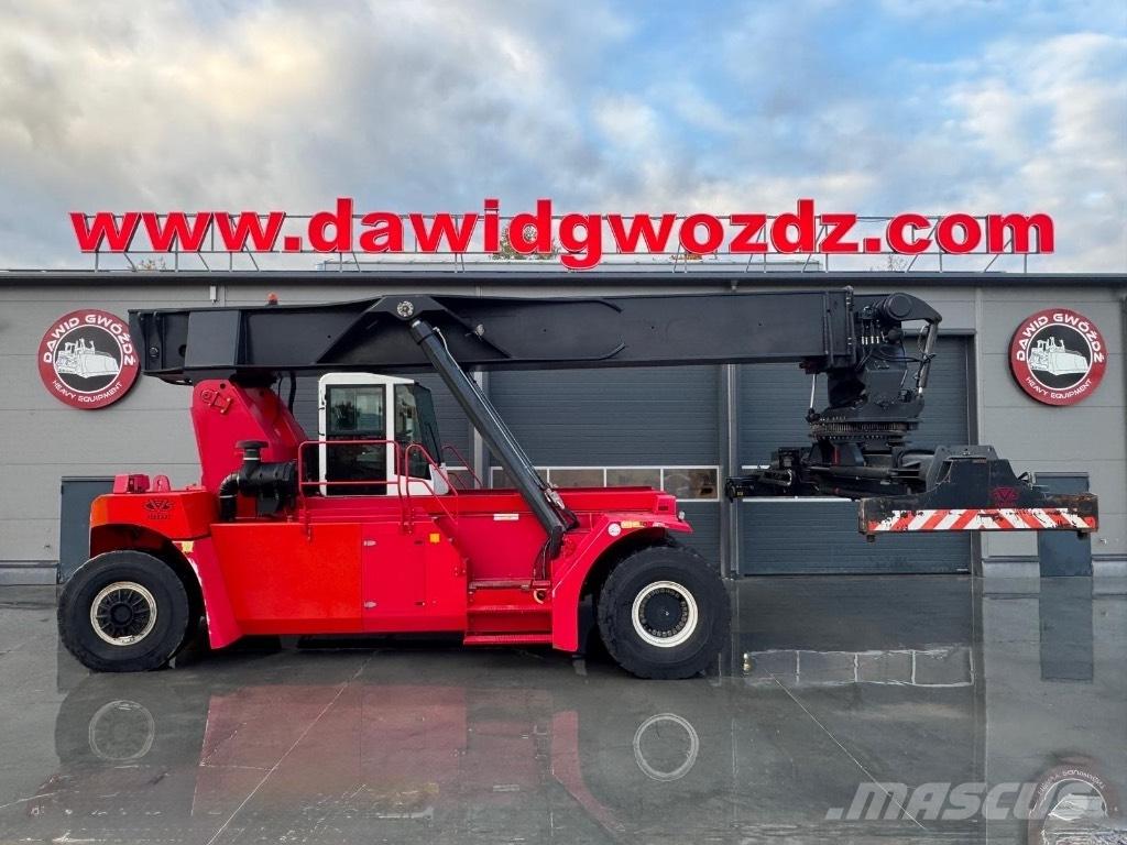 CVS Ferrari F465 Stivuitoare Telescopice Rotative
