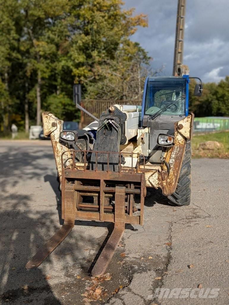 Manitou MT 1436 Stivuitoare telescopice