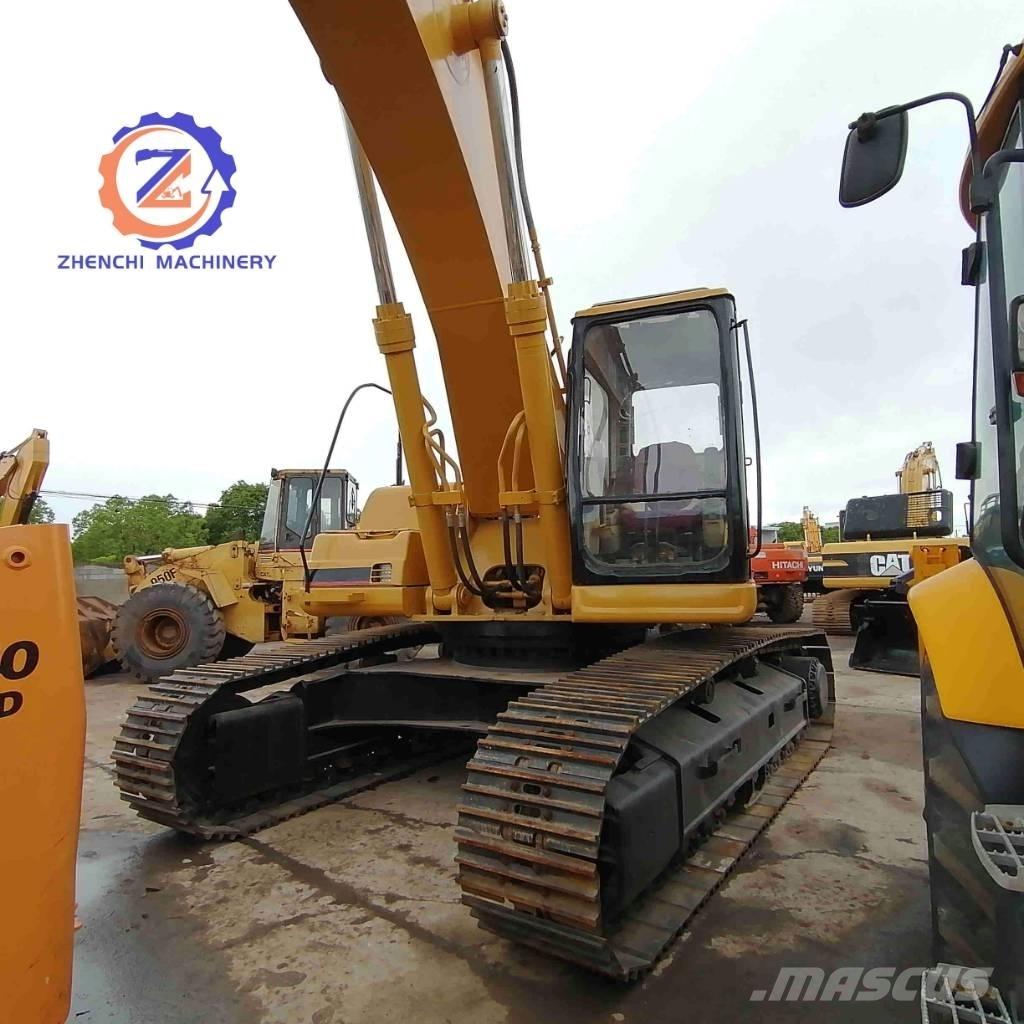 CAT 330 B L Excavatoare pe șenile
