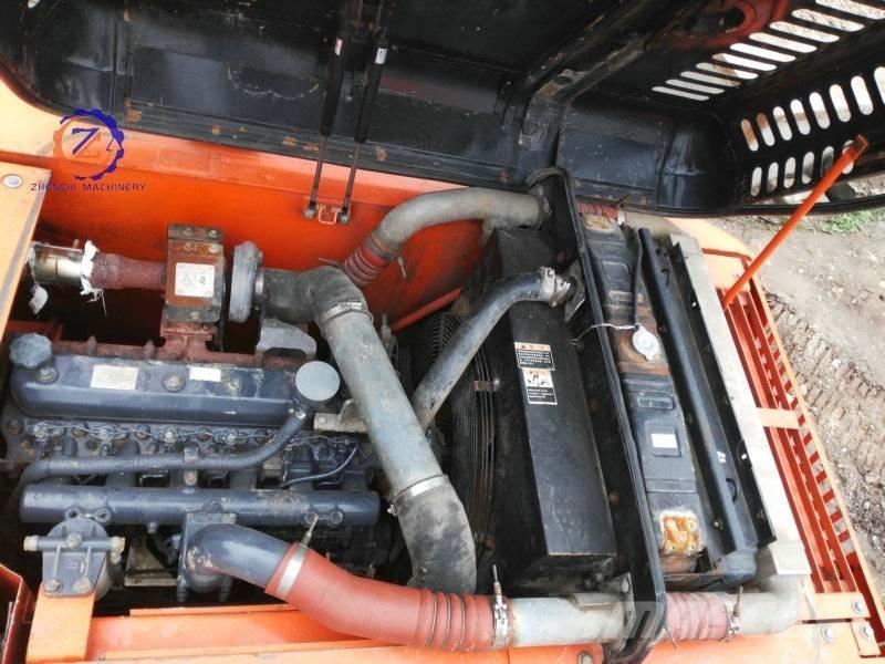 Doosan DH 225 LC-7 Excavatoare pe șenile
