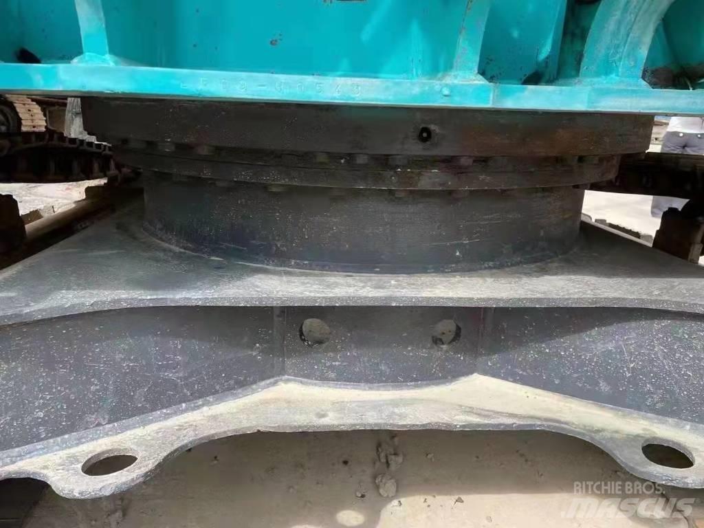 Kobelco SK 130 Excavatoare pe șenile
