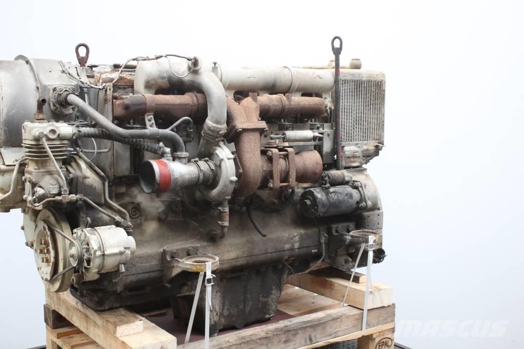 Deutz BF6L513R Motoare