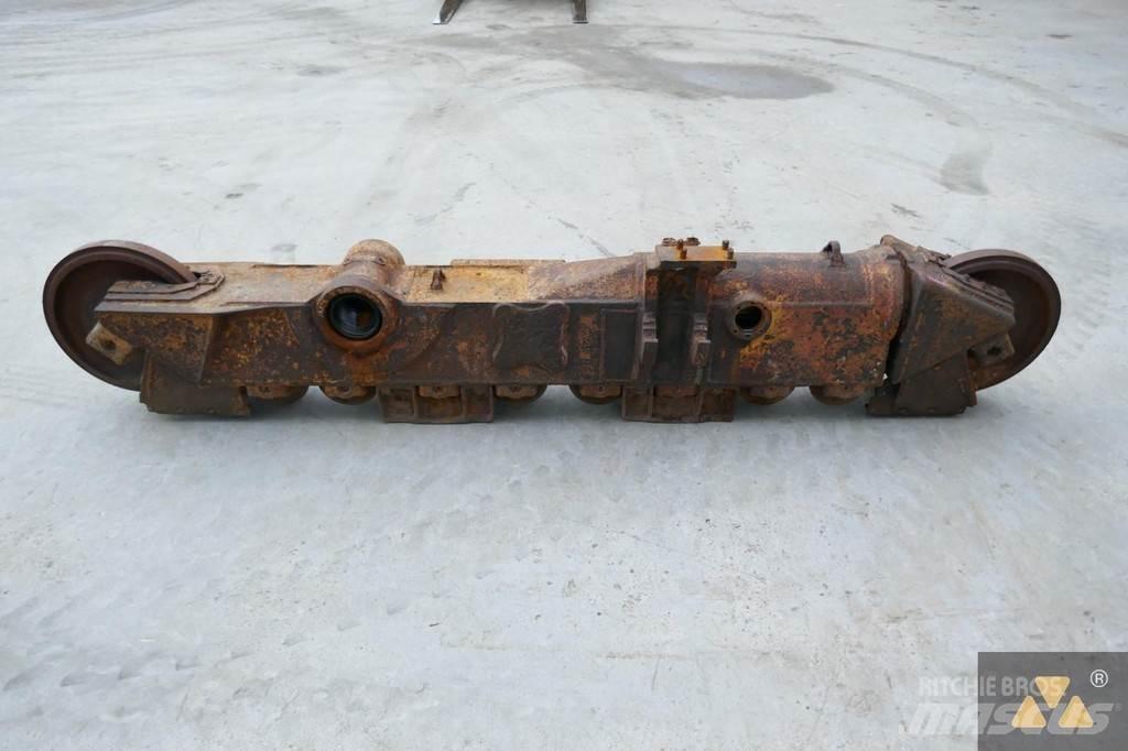 CAT 261-3082 Sasiuri si suspensii