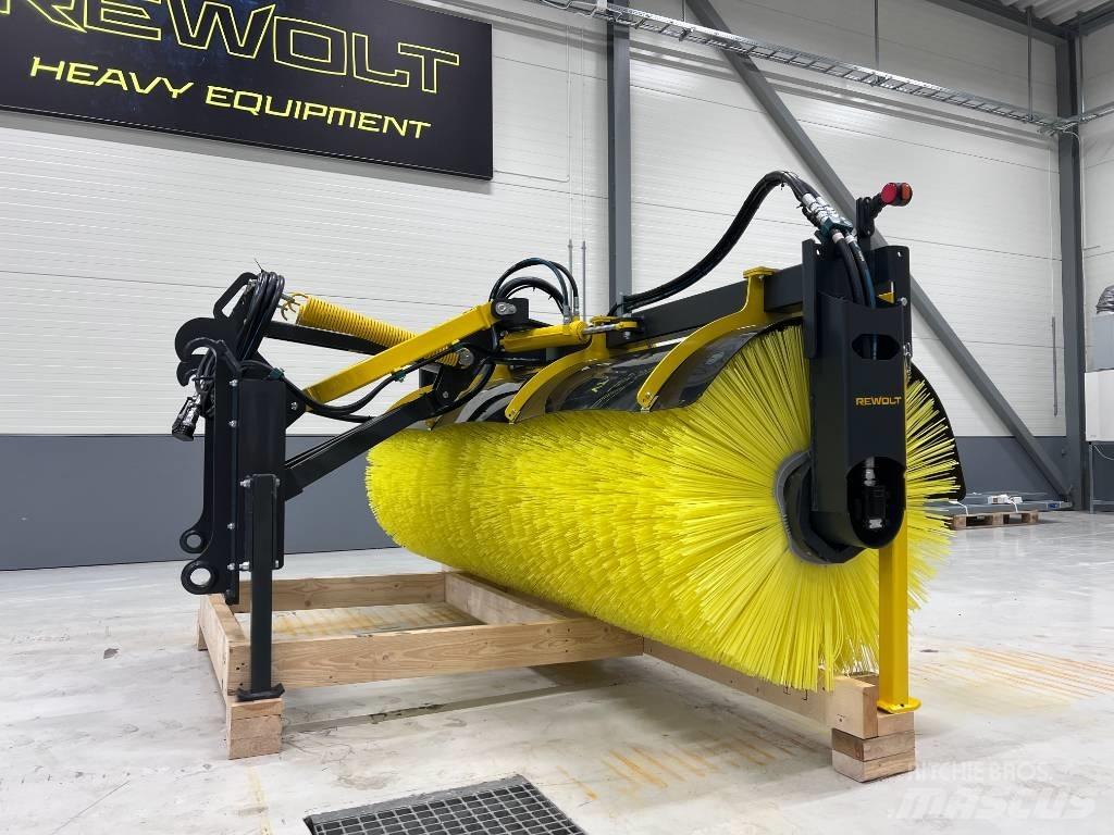  REWOLT Sopvals 3m Perii