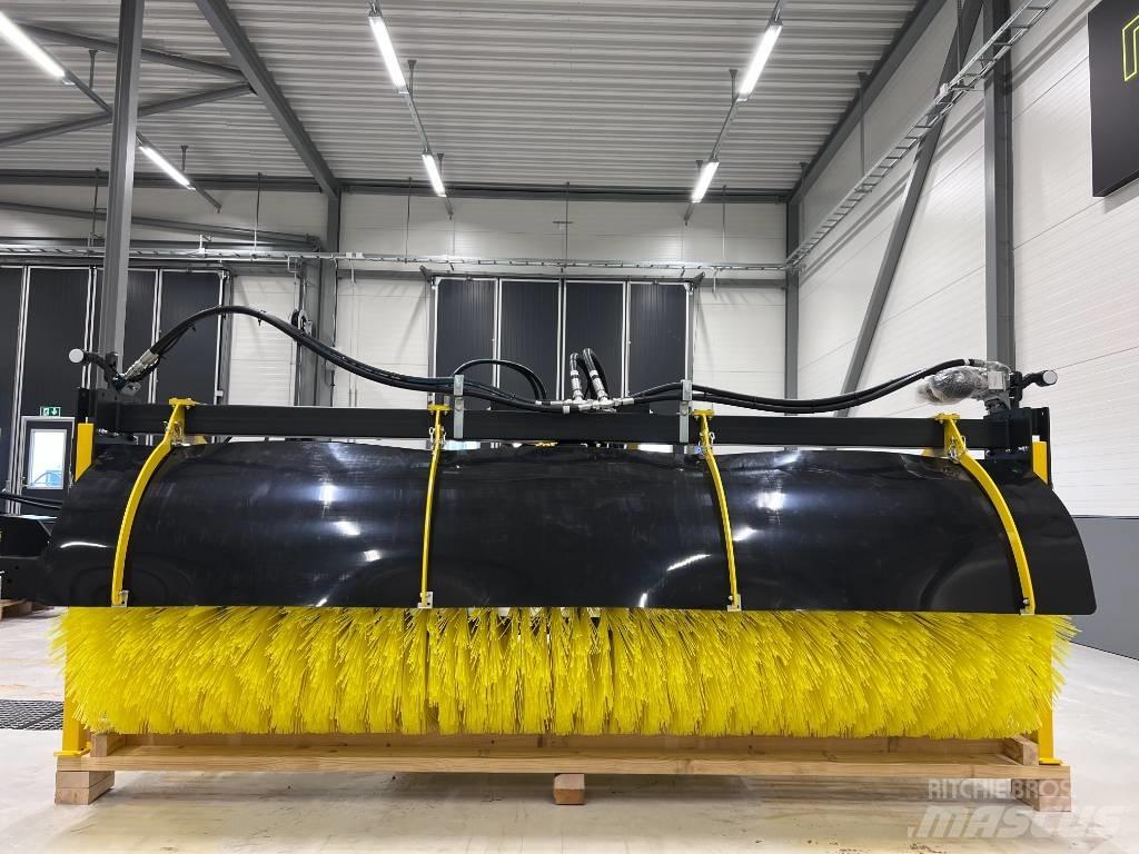  REWOLT Sopvals 3m Perii