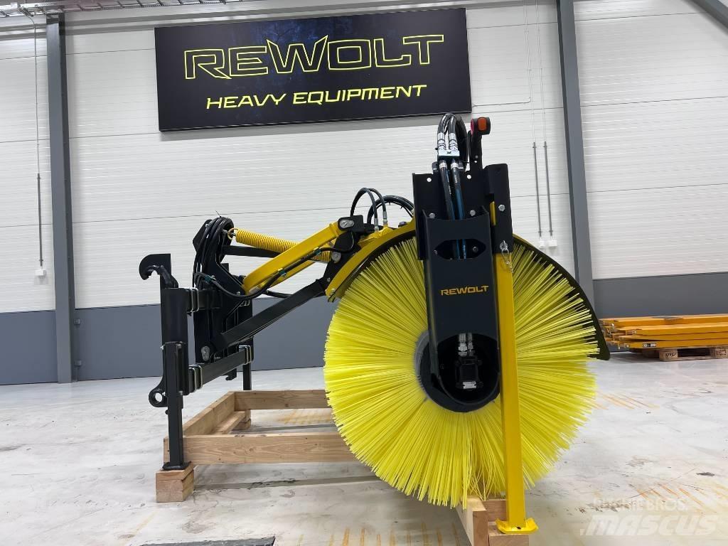  REWOLT Sopvals 3m Perii