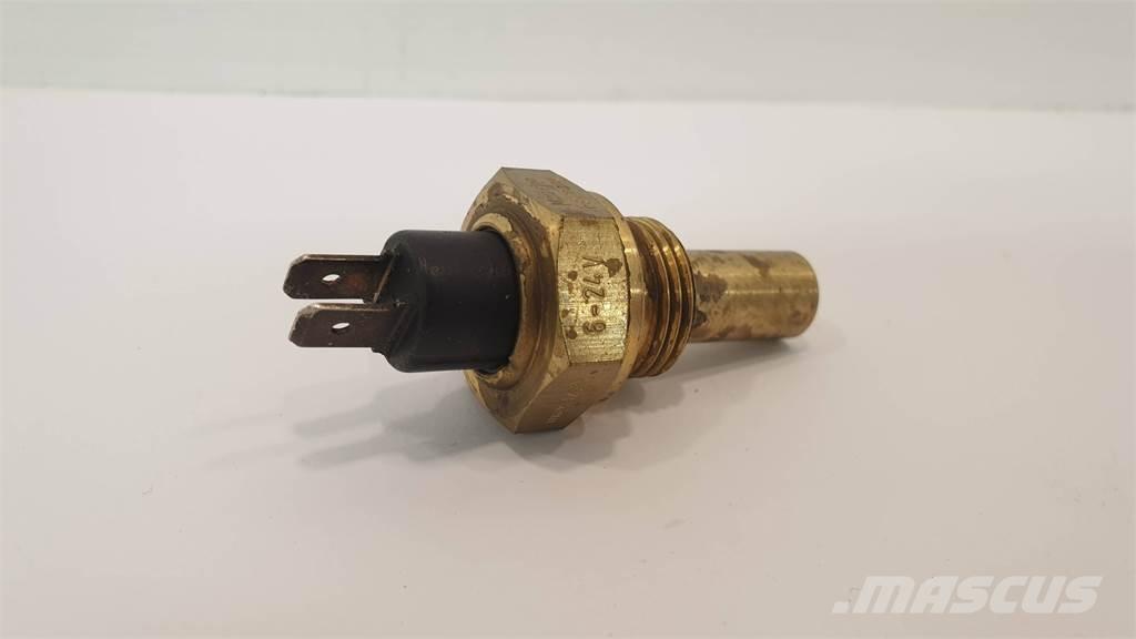  FMG/Ösa 894097 Motoare